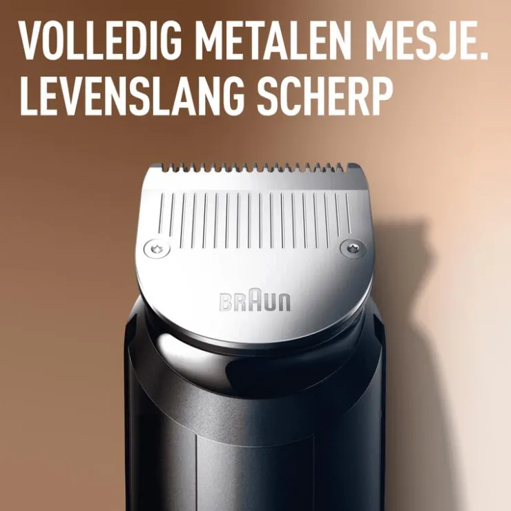 Heren King C Gillette King C. Gillette PRO Baardtrimmer