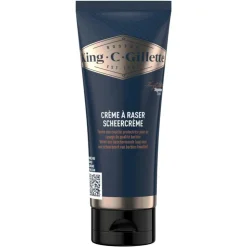 Heren King C Gillette King C. Gillette Scheercrème 175 ML