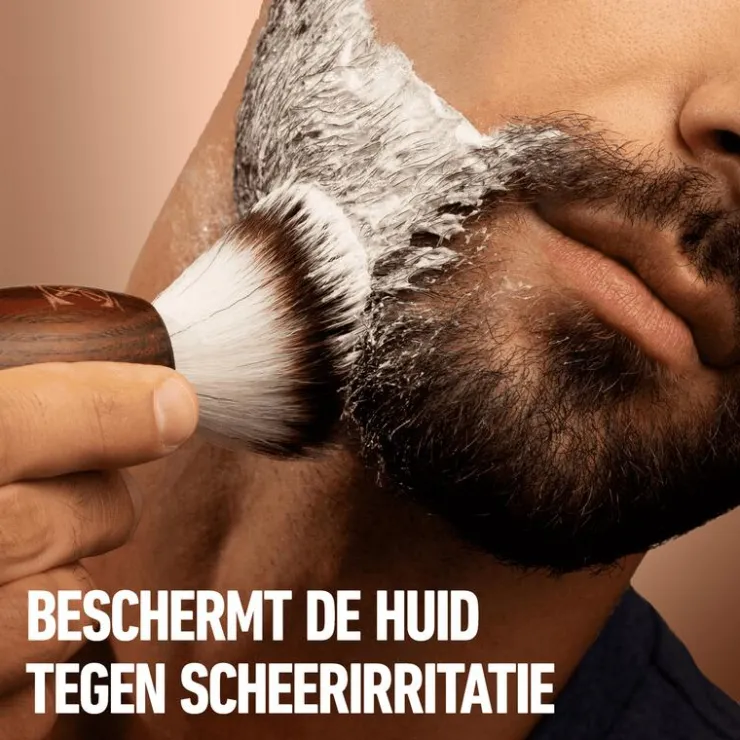 Heren King C Gillette King C. Gillette Scheercrème 175 ML