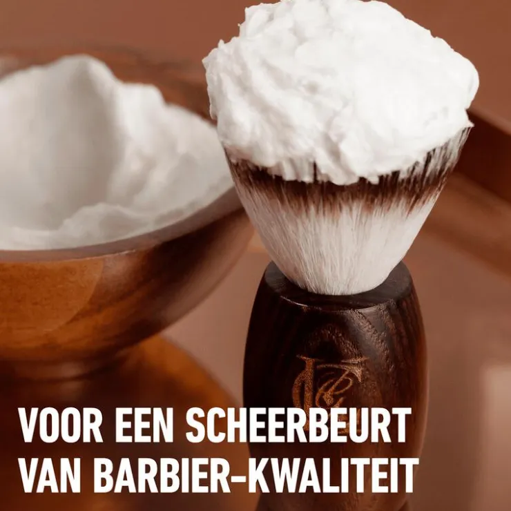 Heren King C Gillette King C. Gillette Scheercrème 175 ML