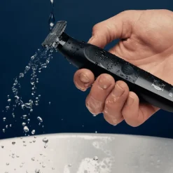 Heren King C Gillette King C. Gillette Style Master Scheerapparaat Navulmesje 1 Stuk