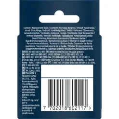 Heren King C Gillette King C. Gillette Style Master Scheerapparaat Navulmesje 1 Stuk