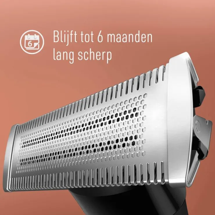 Heren King C Gillette King C. Gillette Style Master Trimmer