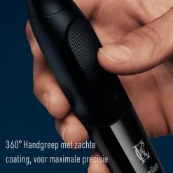 Heren King C Gillette King C. Gillette Style Master Trimmer