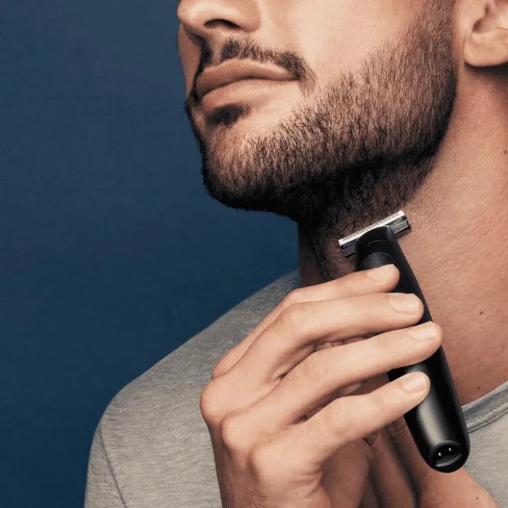 Heren King C Gillette King C. Gillette Style Master Trimmer
