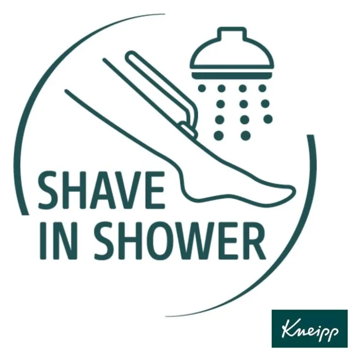 Kneipp Beauty Secret Douchefoam 200 ML