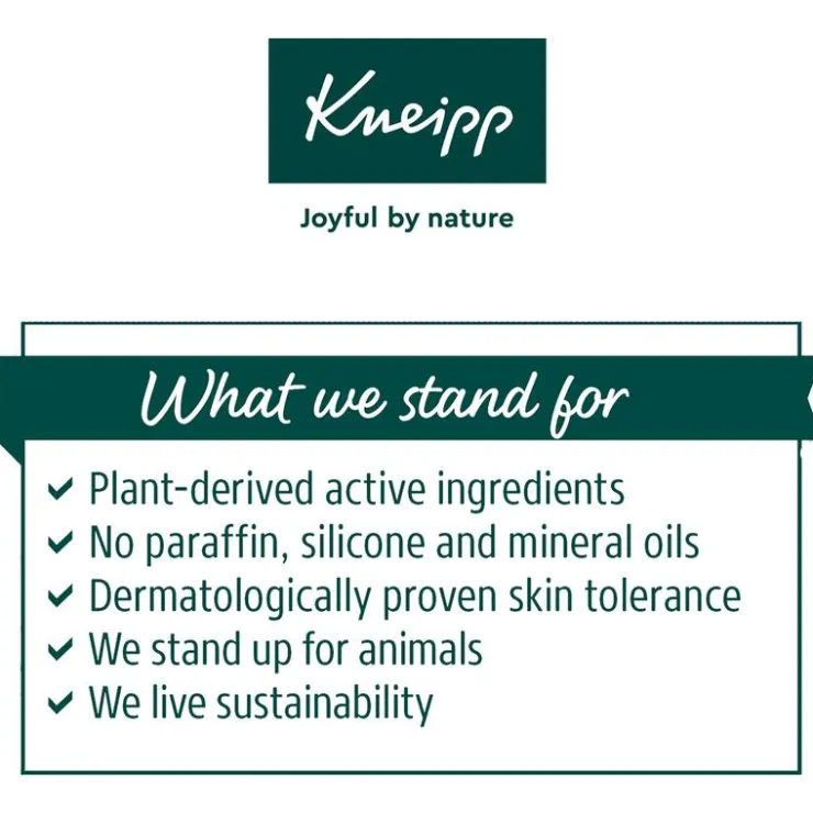 Kneipp Beauty Secret Sugar & Oil Body Scrub 220 gr