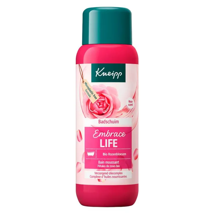 Kneipp Embrace Life Badschuim 400 ML