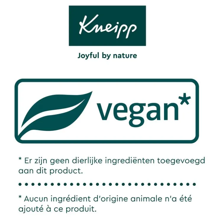 Kneipp Men Cool Freshness Douchefoam 200 ML