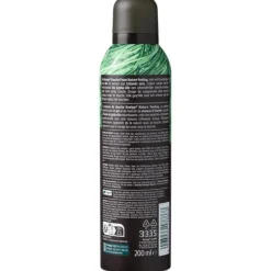 Heren Kneipp Men 2-in-1 Nature Feeling Douchefoam 200 ML