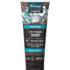 Heren Kneipp Men 2-In-1 Sport Douche75 ML