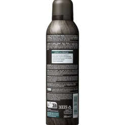Heren Kneipp Men Warm Woods Douchefoam 200 ML