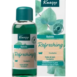 Kneipp Refreshing Badolie 100 ML