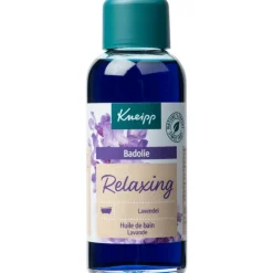 Kneipp Relaxing Badolie 100 ML