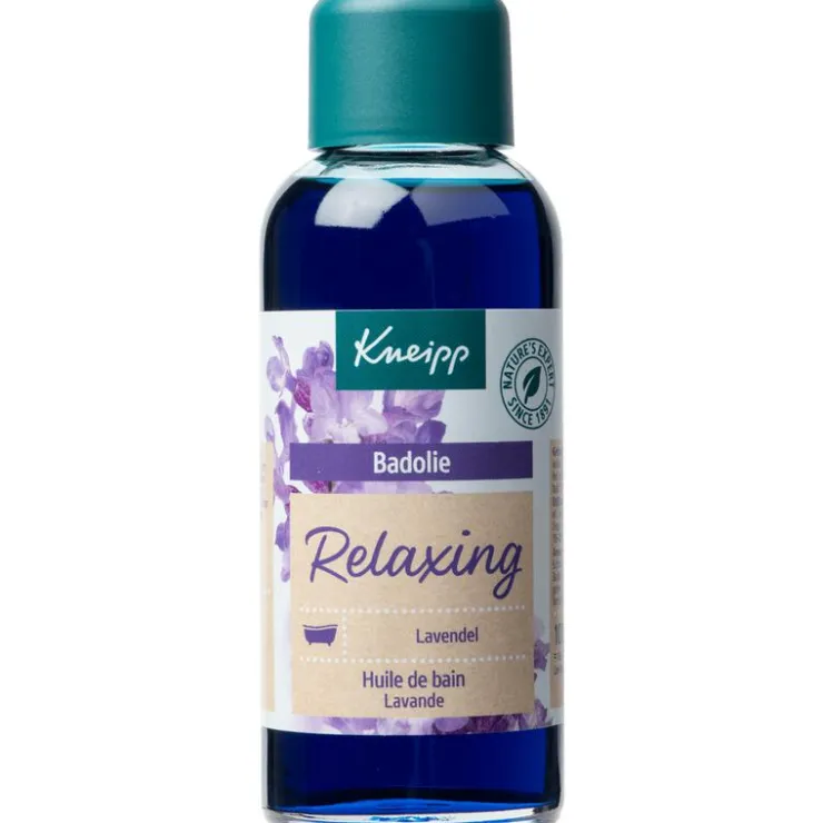 Kneipp Relaxing Badolie 100 ML