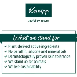Kneipp Relaxing Badschuim 400 ML