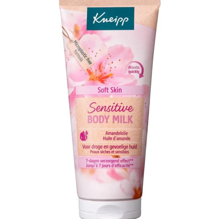 Kneipp Soft Skin Bodylotion 200 ML
