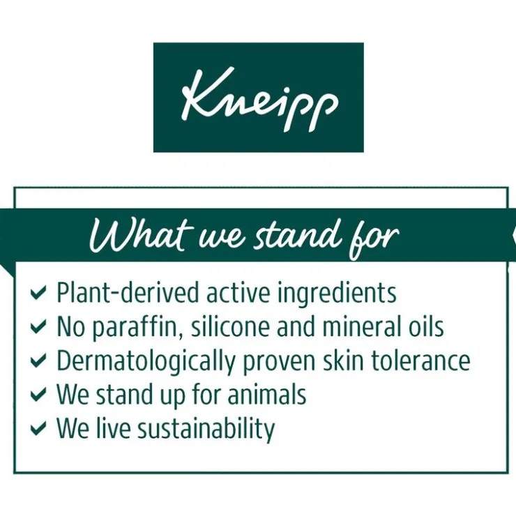 Kneipp Soft Skin Douche 200 ML