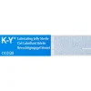 K-Y Bevochtigingsgel Steriel Glijmiddel 82 ML
