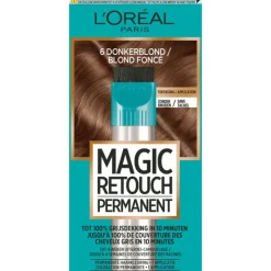 L'Oréal Paris L Oréal Paris Magic Retouch Permanent 6