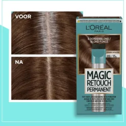 L'Oréal Paris L Oréal Paris Magic Retouch Permanent 6