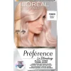 L'Oréal Paris L Oréal Paris Préférence Toner Pearly Boost