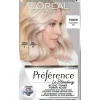 L'Oréal Paris L Oréal Paris Préférence Toner Platinum Ice
