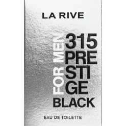 Heren La Rive 315 Prestige eau de toilette 100 ML