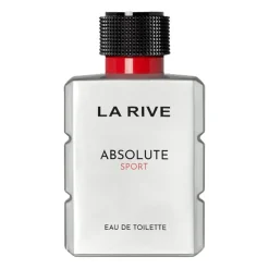 Heren La Rive Absolute Sport eau de toilette 100 ML