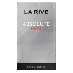 Heren La Rive Absolute Sport eau de toilette 100 ML