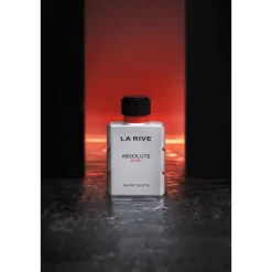 Heren La Rive Absolute Sport eau de toilette 100 ML