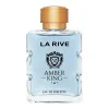 Heren La Rive Amber King eau de toilette 100 ML