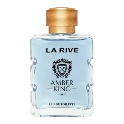 Heren La Rive Amber King eau de toilette 100 ML