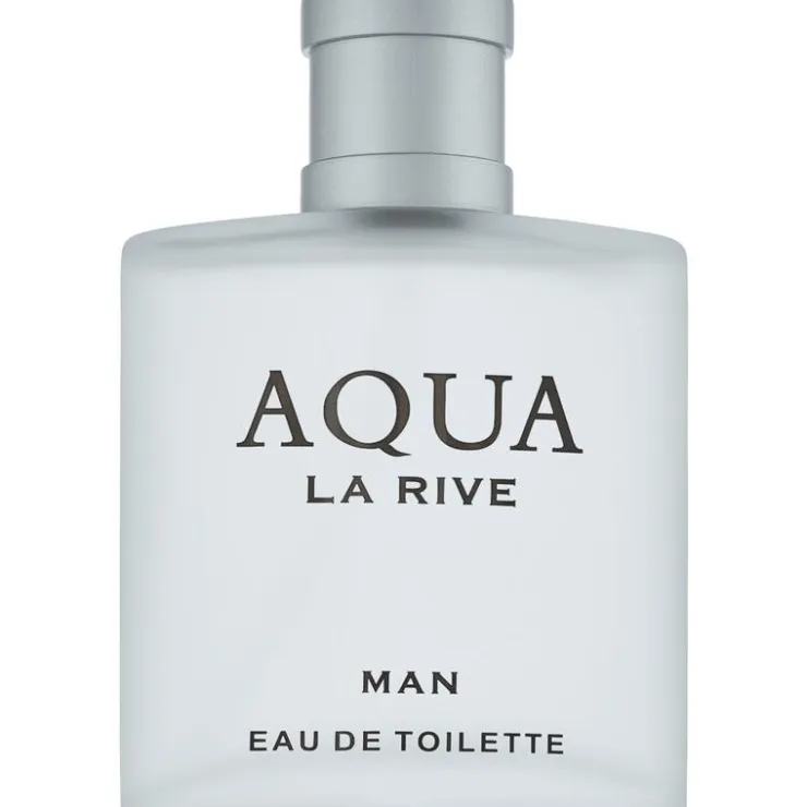 Heren La Rive Aqua eau de toilette 90 ML