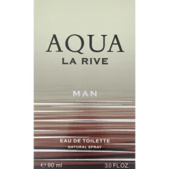 Heren La Rive Aqua eau de toilette 90 ML