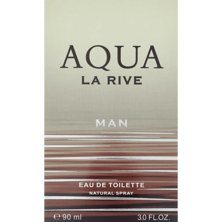 Heren La Rive Aqua eau de toilette 90 ML