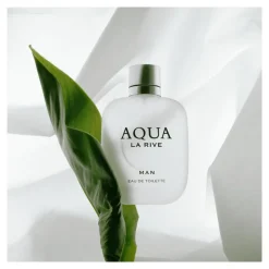 Heren La Rive Aqua eau de toilette 90 ML