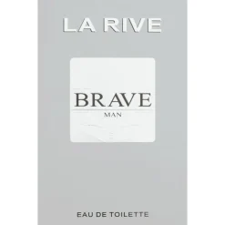 Heren La Rive Brave eau de toilette 100 ML