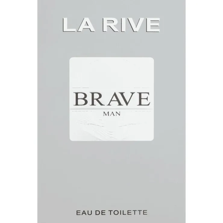 Heren La Rive Brave eau de toilette 100 ML