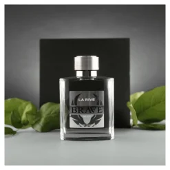Heren La Rive Brave eau de toilette 100 ML