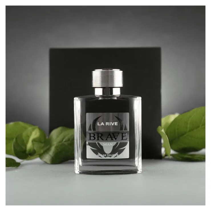 Heren La Rive Brave eau de toilette 100 ML