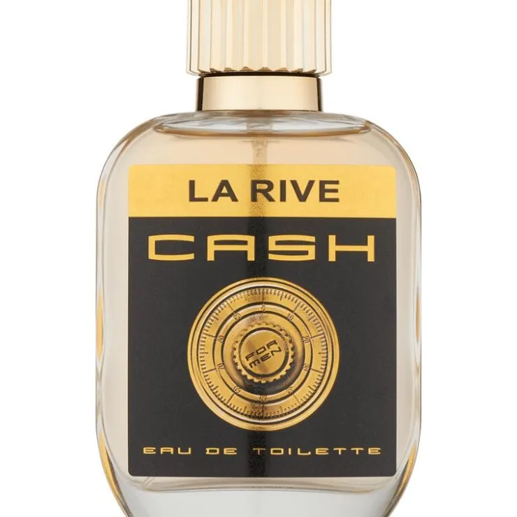 Heren La Rive Cash Man eau de toilette 90 ML