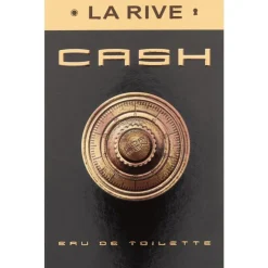 Heren La Rive Cash Man eau de toilette 90 ML