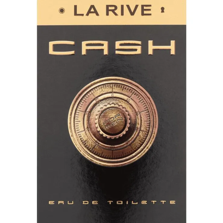 Heren La Rive Cash Man eau de toilette 90 ML