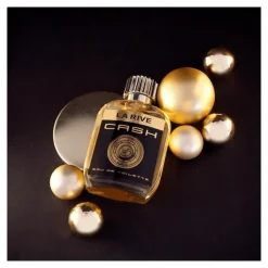 Heren La Rive Cash Man eau de toilette 90 ML