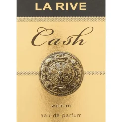 DAMES La Rive Cash Woman eau de parfum 90 ML