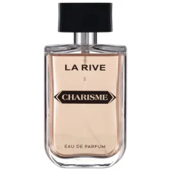 DAMES La Rive Charisme eau de parfum 90 ML