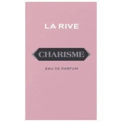 DAMES La Rive Charisme eau de parfum 90 ML