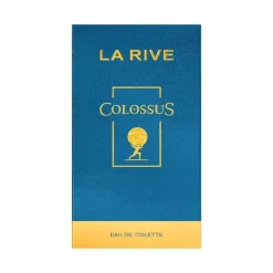 Heren La Rive Colossus Eau de Toilette 90 ML