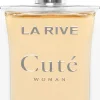 DAMES La Rive Cuté eau de parfum 100 ML